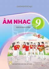 Sách giáo viên Âm nhạc 9 - Kết nối tri thức 2026-2027